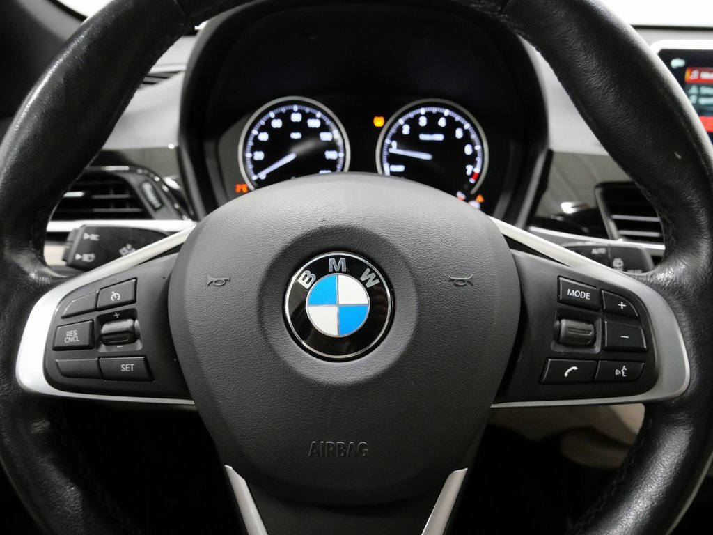 Used 2019 BMW X1 xDrive28i w/ Convenience Package image 17
