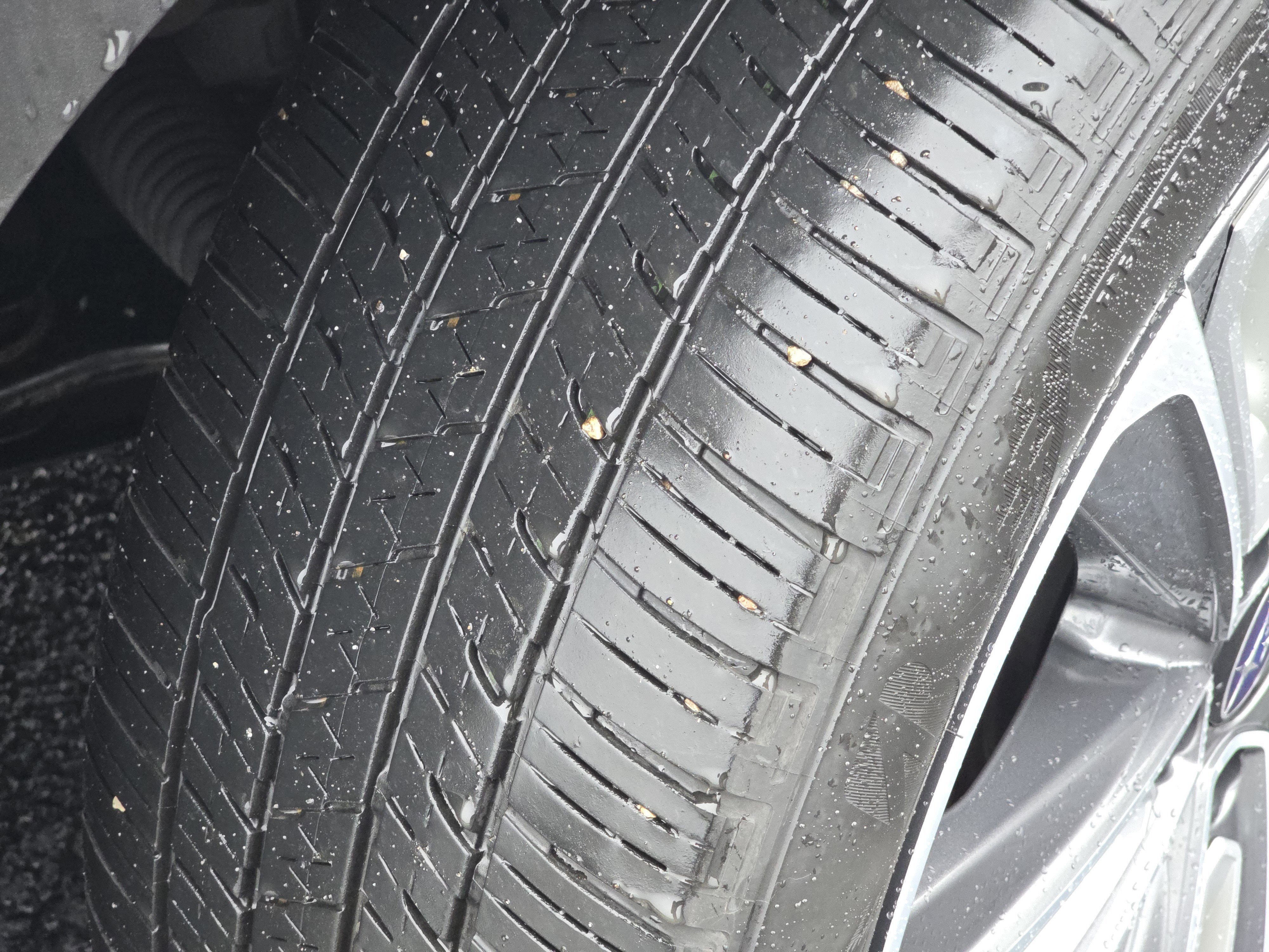 Certified 2023 Subaru Solterra AWD image 14