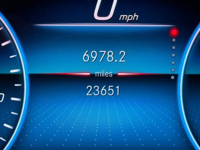 Certified 2022 Mercedes-Benz GLS 450 4MATIC image 16