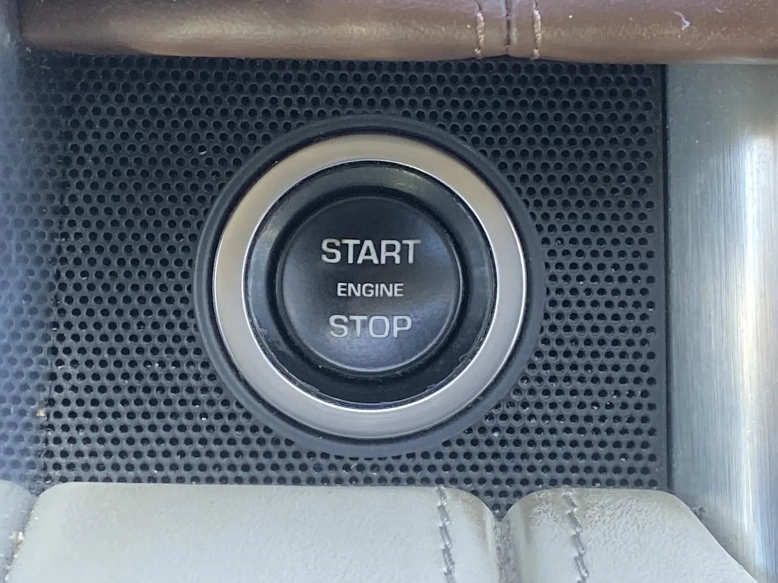 Used 2016 Land Rover Range Rover Autobiography AWD/4WD image 26