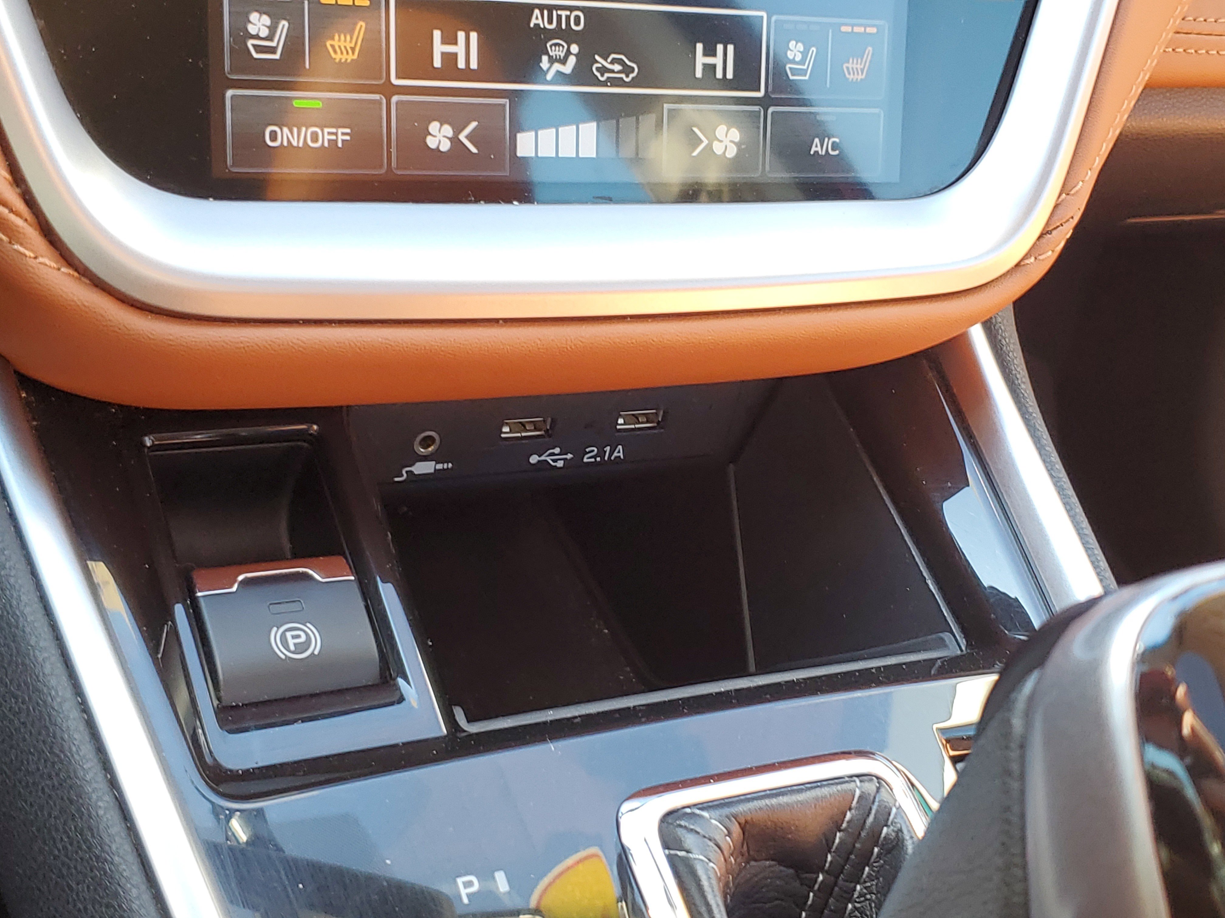 Used 2021 Subaru Legacy Touring XT w/ Popular Package #3 image 26