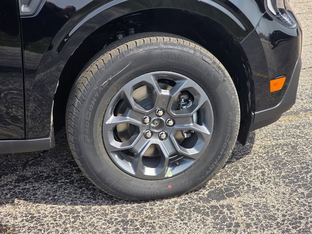 New 2026 Ford Maverick XLT AWD/4WD image 12
