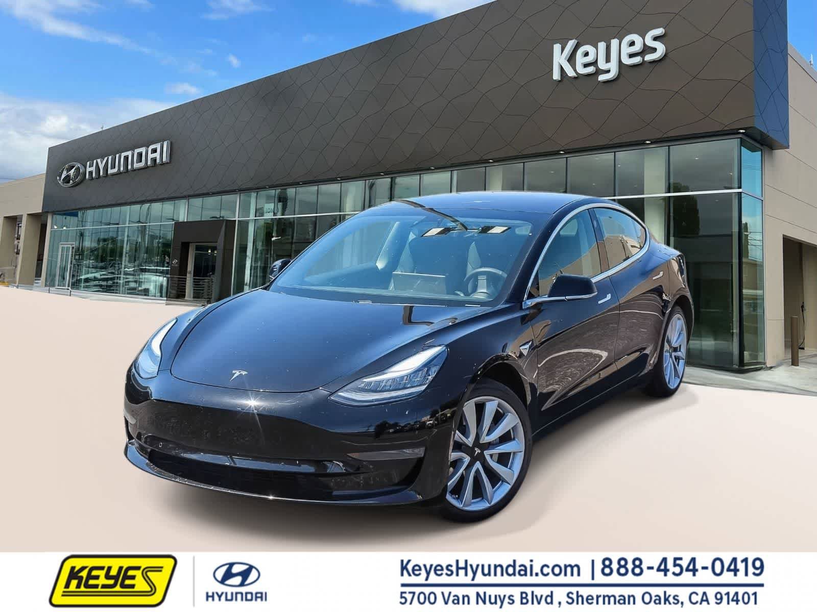 Used 2020 Tesla Model 3 Standard Range Plus RWD video 1