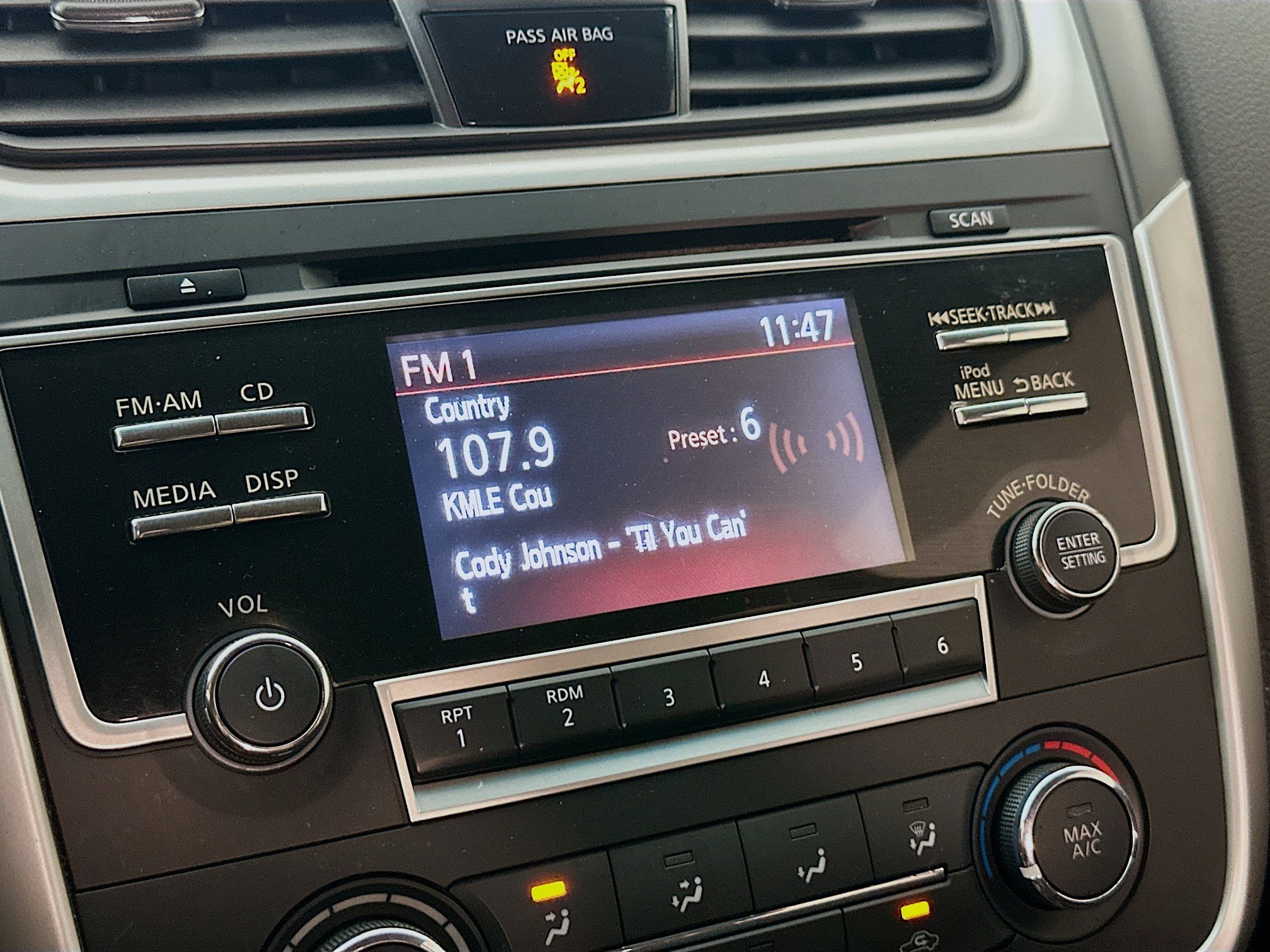 Used 2018 Nissan Altima 2.5 S w/ S Convenience Package FWD image 19