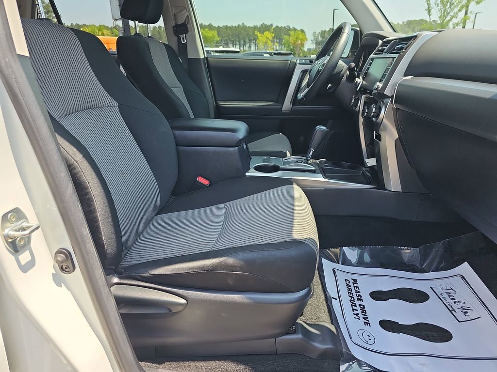 Used 2024 Toyota 4Runner SR5 RWD image 13