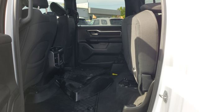 Used 2021 RAM 1500 Big Horn AWD/4WD image 27