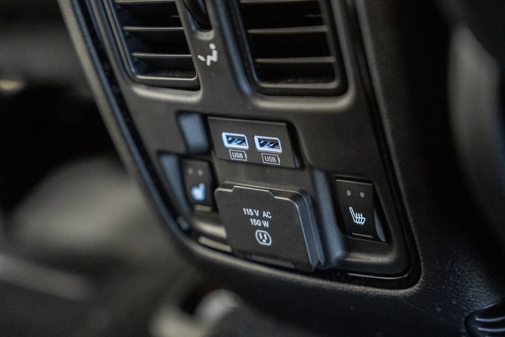 New 2026 Dodge Durango GT AWD/4WD image 37