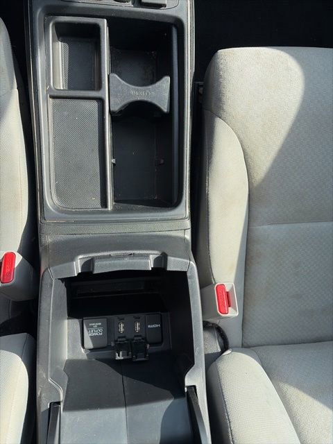 Used 2016 Honda CR-V EX image 15