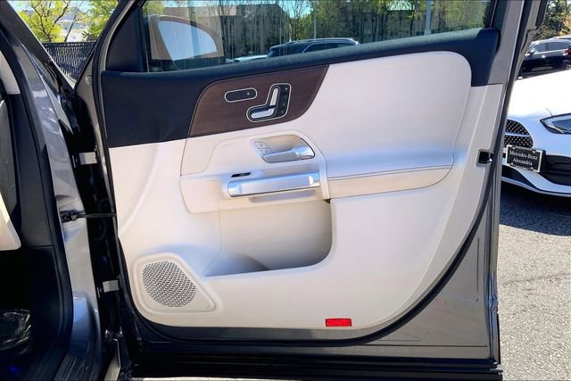 Used 2020 Mercedes-Benz GLB 250 image 18