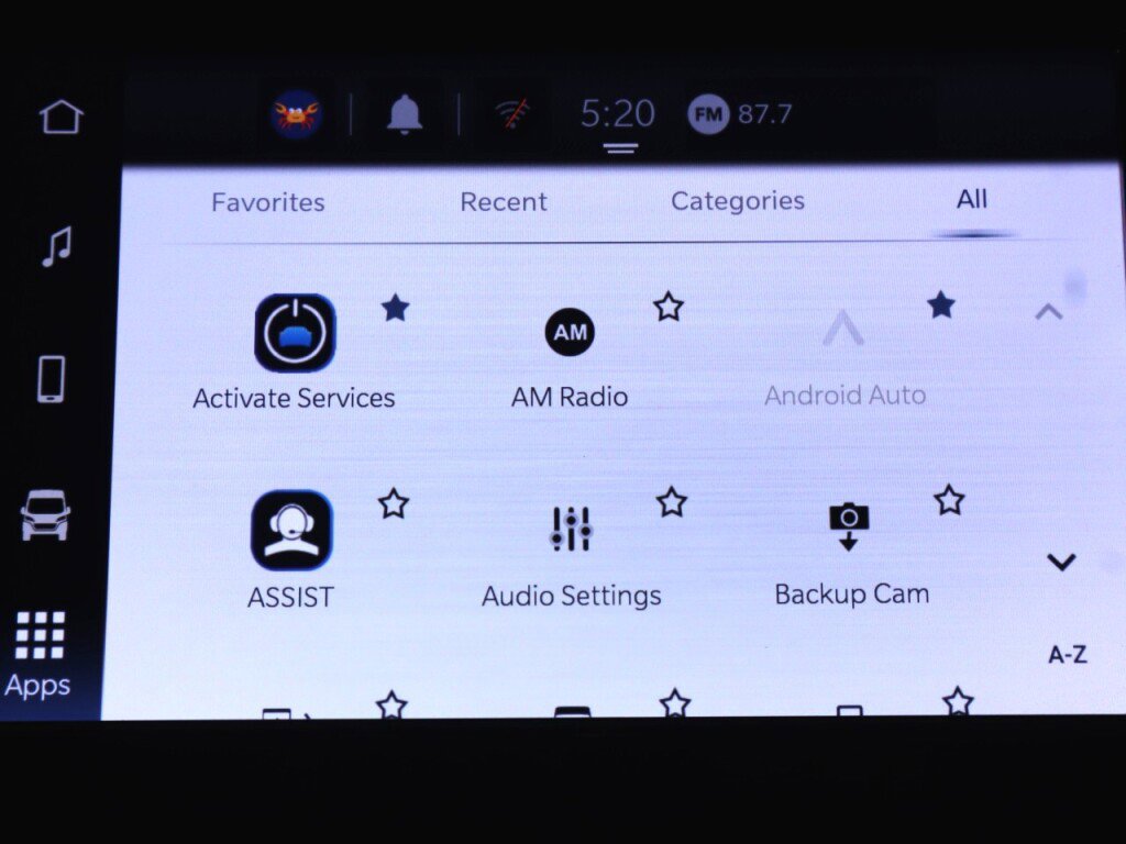 Used 2023 RAM ProMaster 2500 image 18