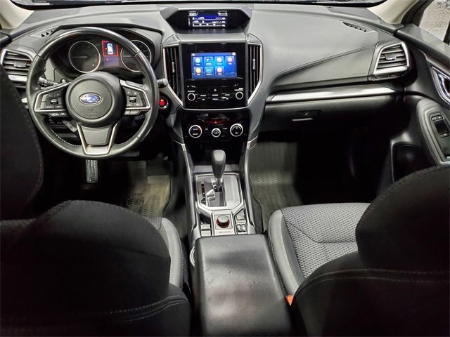 Used 2021 Subaru Forester Premium image 23