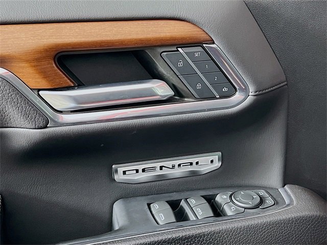 Used 2023 GMC Sierra 1500 Denali w/ Denali Reserve Package image 9