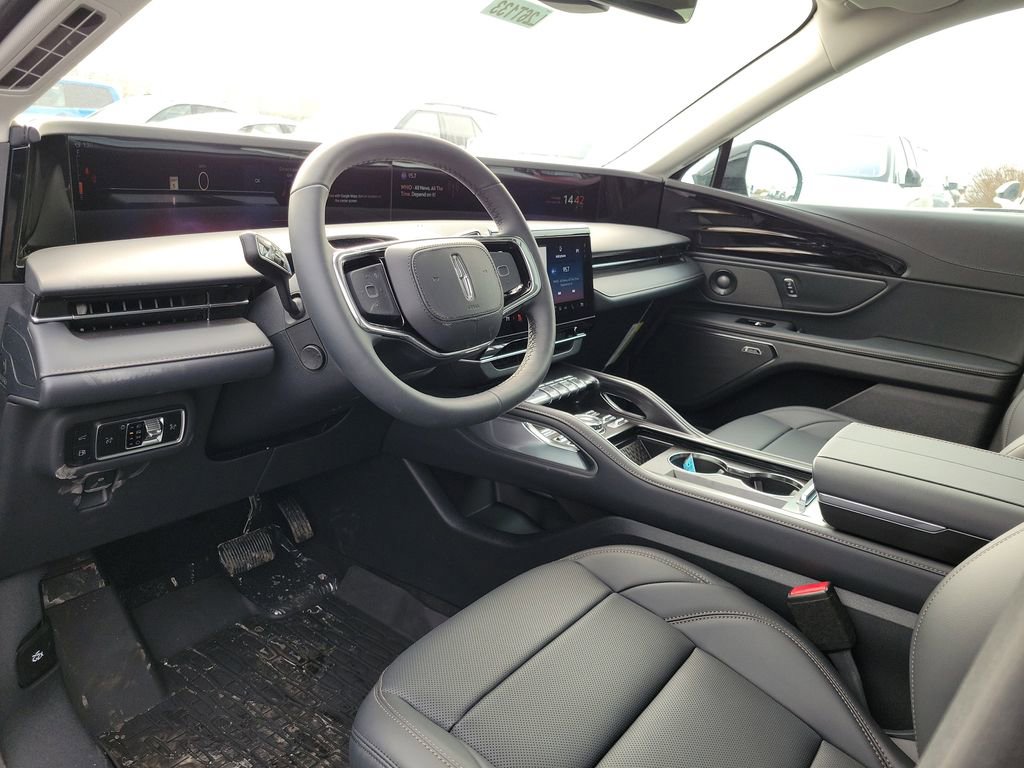 New 2026 Lincoln Nautilus Premier w/ Equipment Group 102A image 20