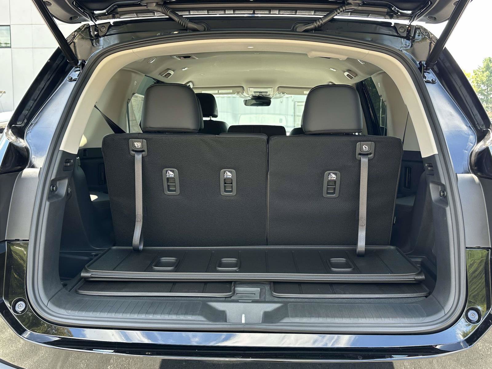 New 2026 Honda Pilot EX-L image 8