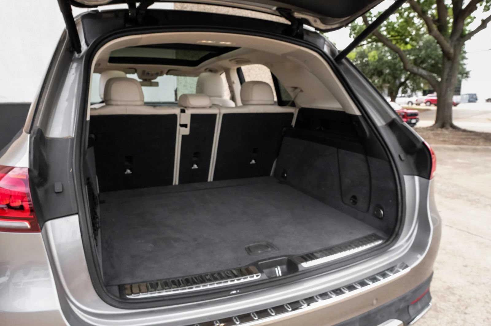 Used 2020 Mercedes-Benz GLE 350 image 61