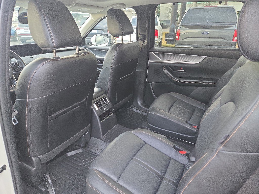Used 2024 MAZDA CX-90 Plug-In Hybrid w/ Preferred image 14