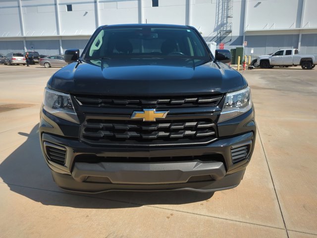 Used 2021 Chevrolet Colorado LT w/ Safety Package RWD video 2