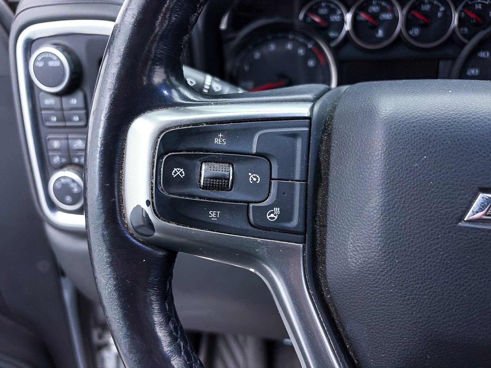 Used 2022 Chevrolet Silverado 1500 RST w/ All Star Edition Plus image 24