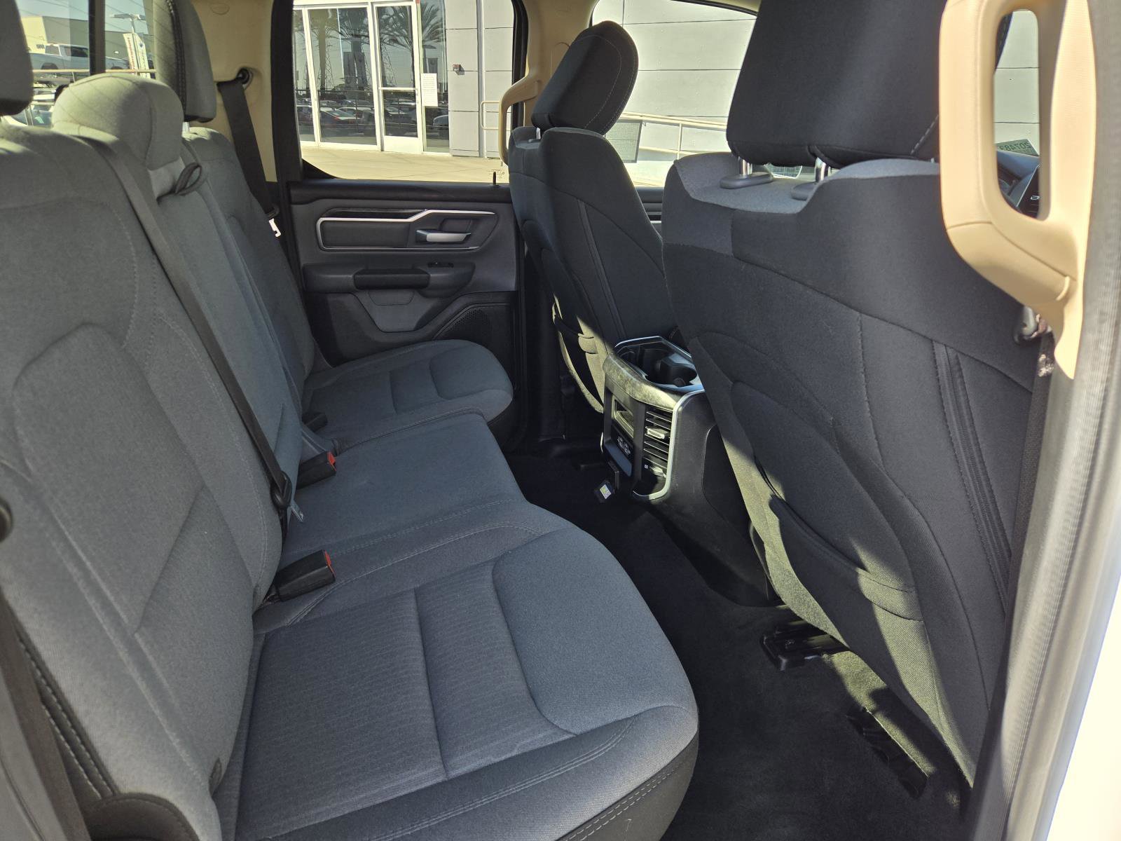 Certified 2020 RAM 1500 Big Horn image 30