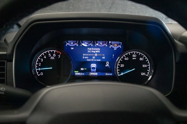 Used 2023 Ford F150 XLT w/ Equipment Group 302A High image 28