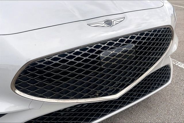 Certified 2025 Genesis G70 3.3T Advanced RWD image 30