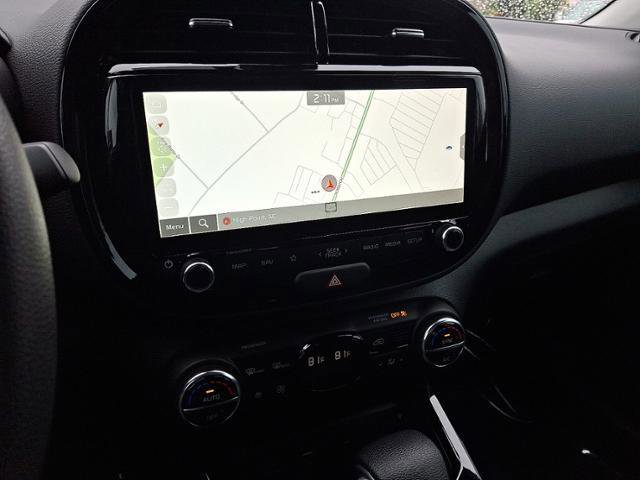 New 2025 Kia Soul S image 8