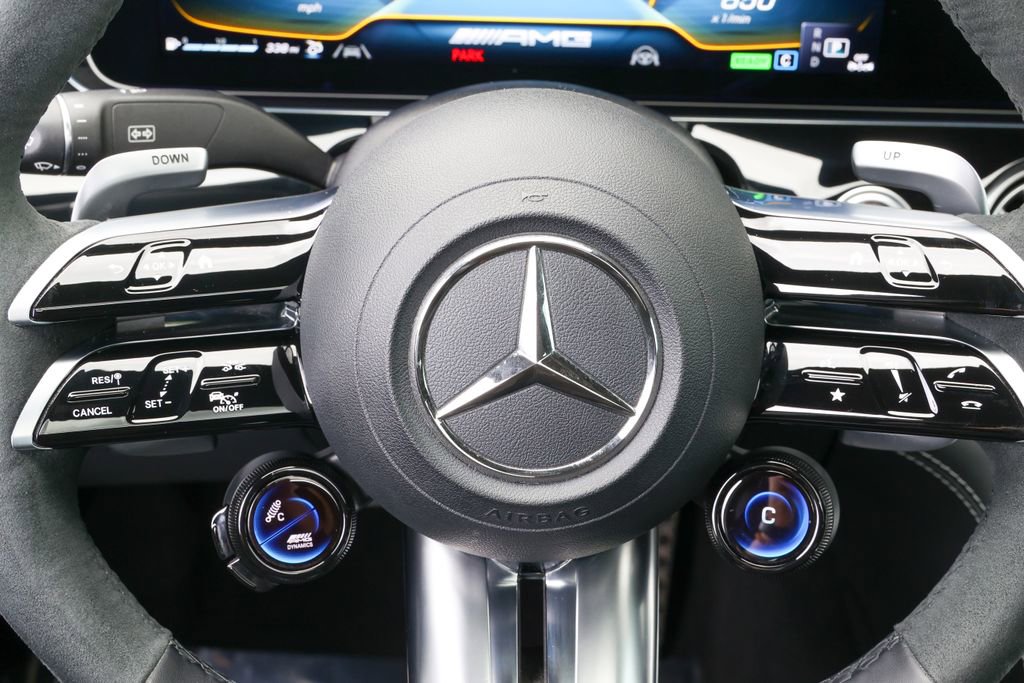 Used 2022 Mercedes-Benz AMG GT 53 image 11