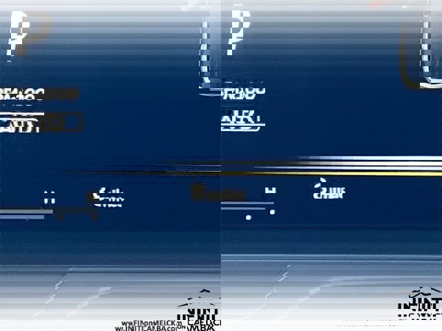 New 2026 INFINITI QX60 Sport w/ Dark Cargo Package image 38