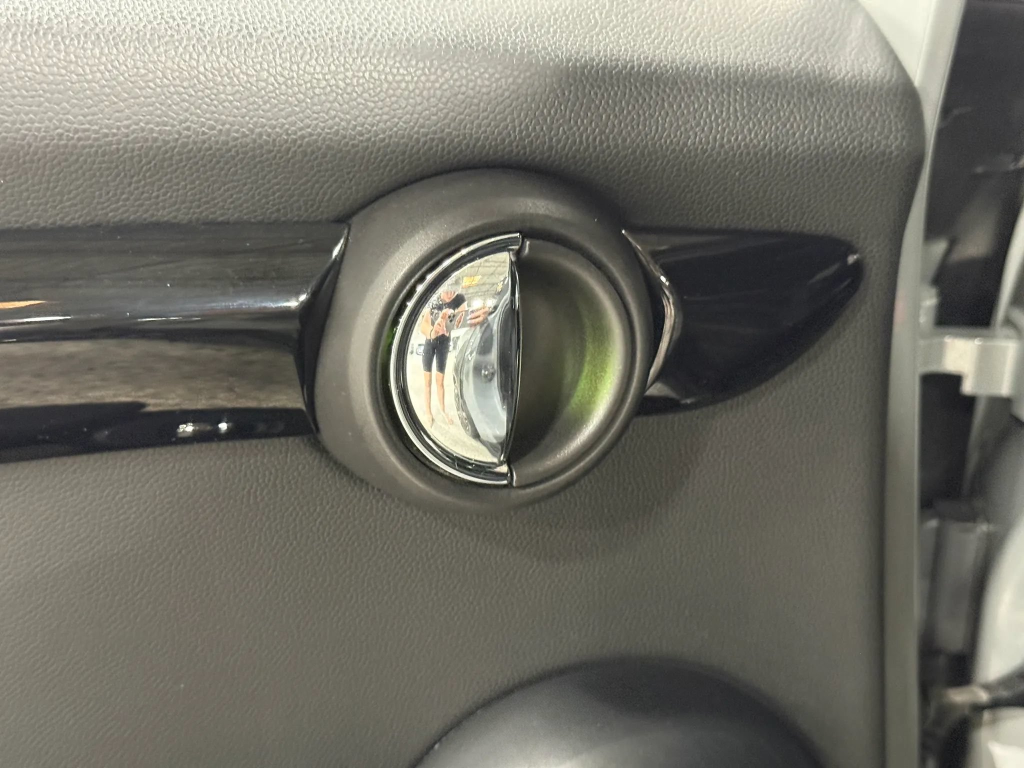 Used 2019 MINI Cooper S w/ Signature Upholstery Package FWD image 64