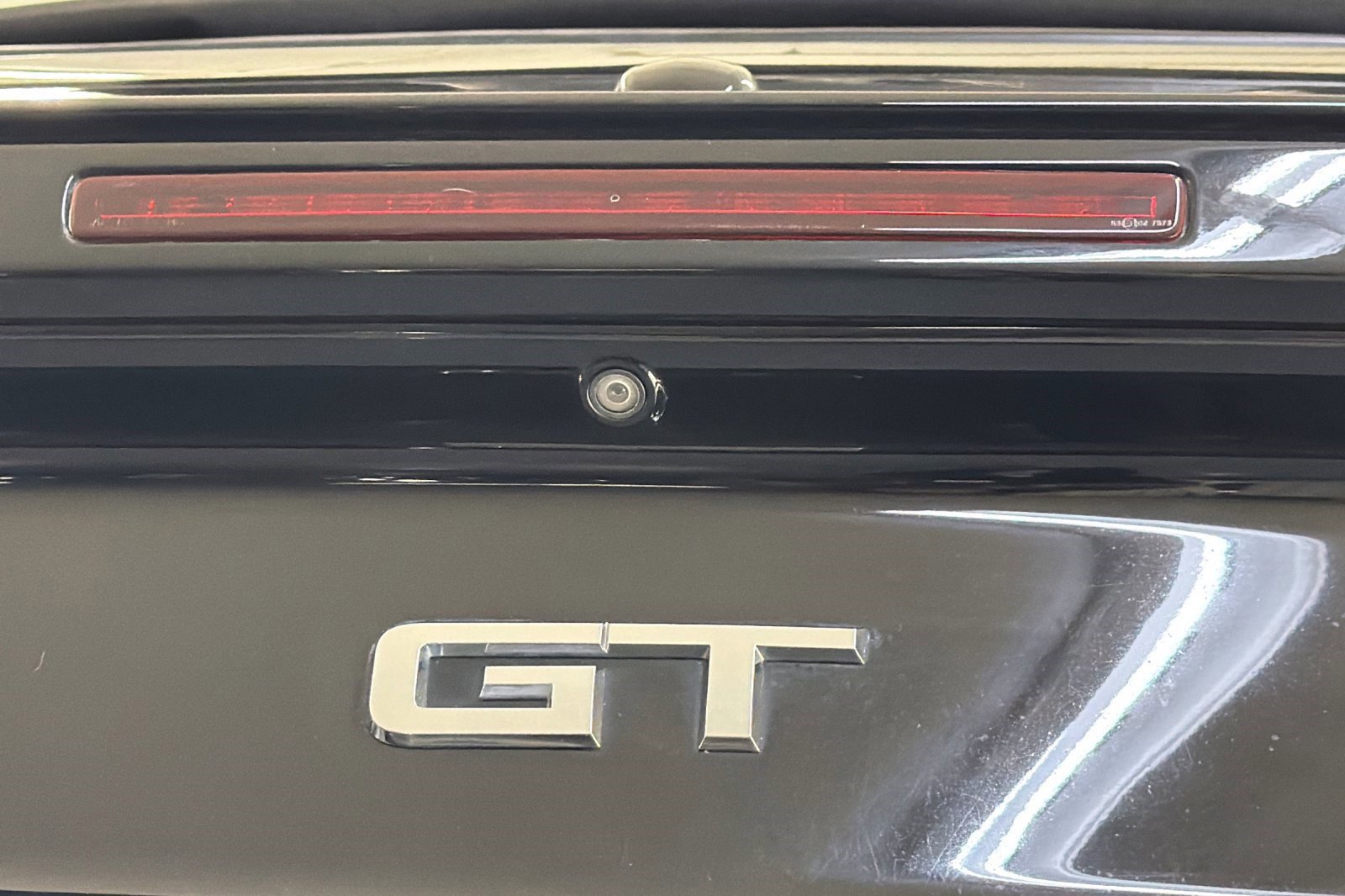 Used 2016 Ford Mustang GT Premium image 21