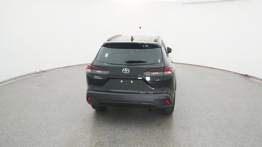 New 2026 Toyota Corolla Cross LE image 34