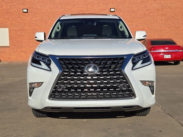Used 2022 Lexus GX 460 Luxury w/ Off Road Package AWD/4WD image 10