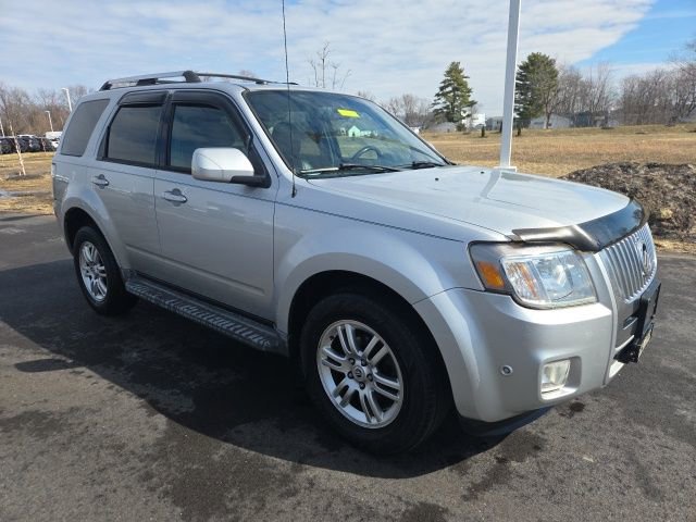 Used 2010 Mercury Mariner Premier image 1