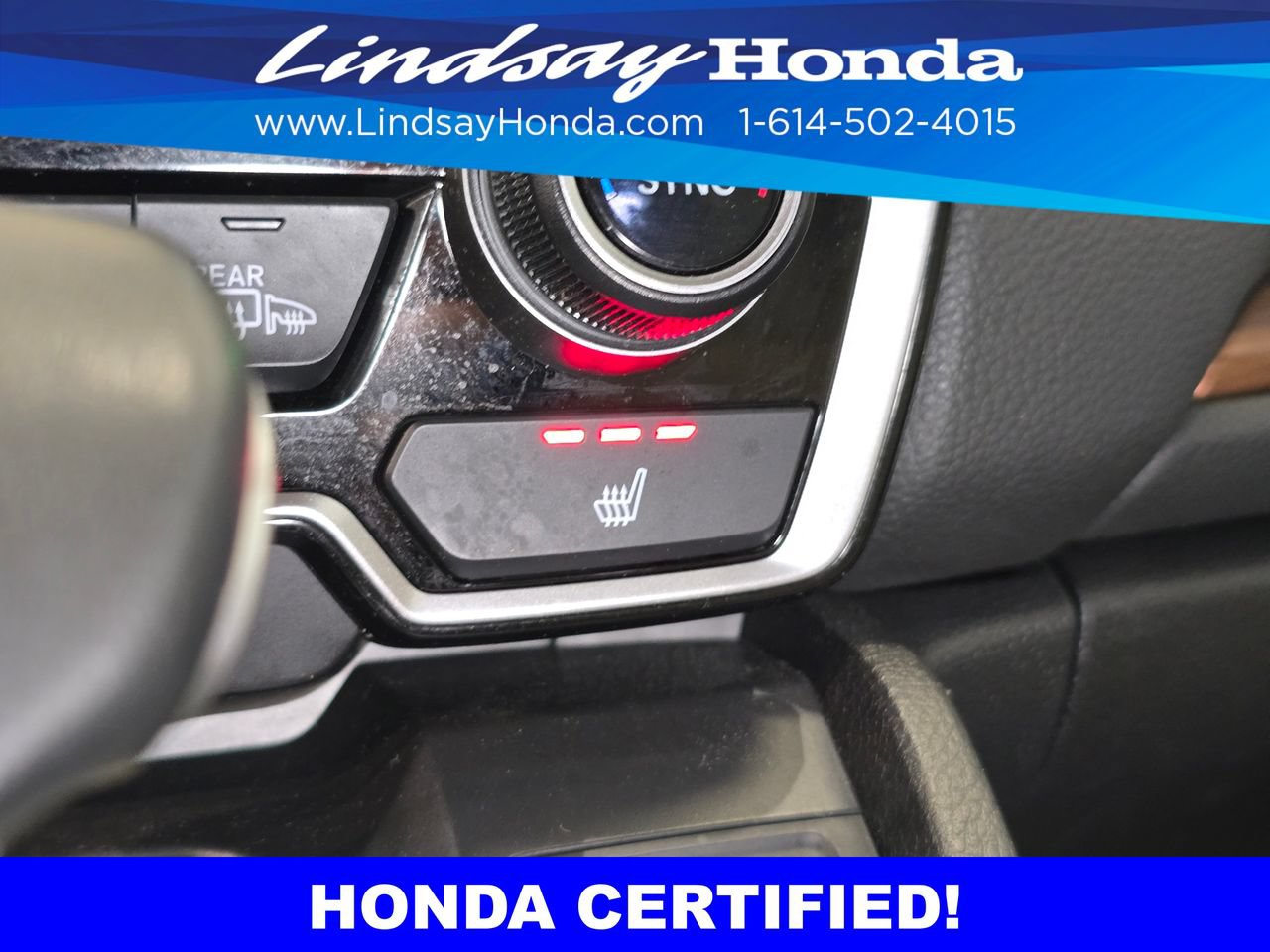 Certified 2022 Honda CR-V Touring image 22