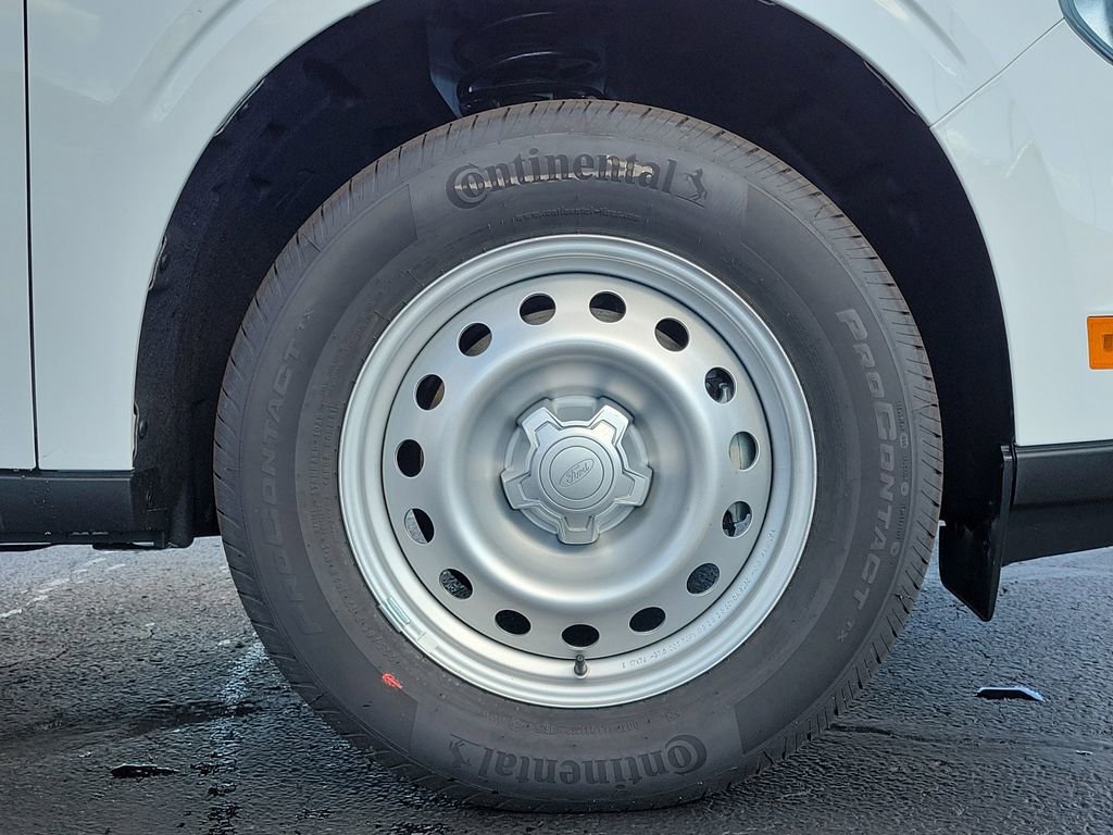 New 2025 Ford Maverick XL w/ 4K Tow Package image 9