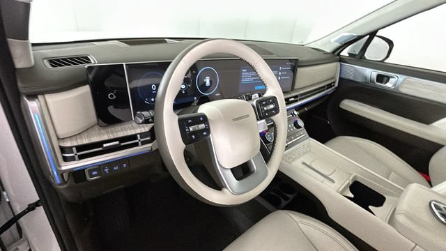Used 2024 Hyundai Santa Fe Calligraphy FWD image 14