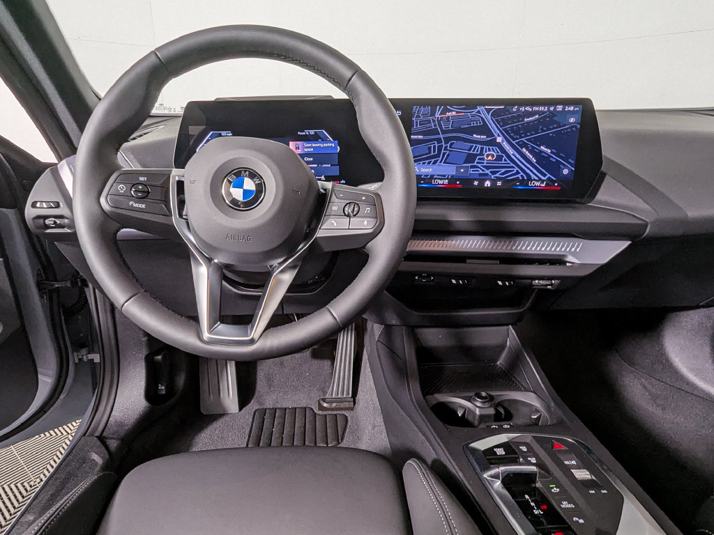 New 2026 BMW 228i xDrive w/ Technology Package AWD/4WD image 16