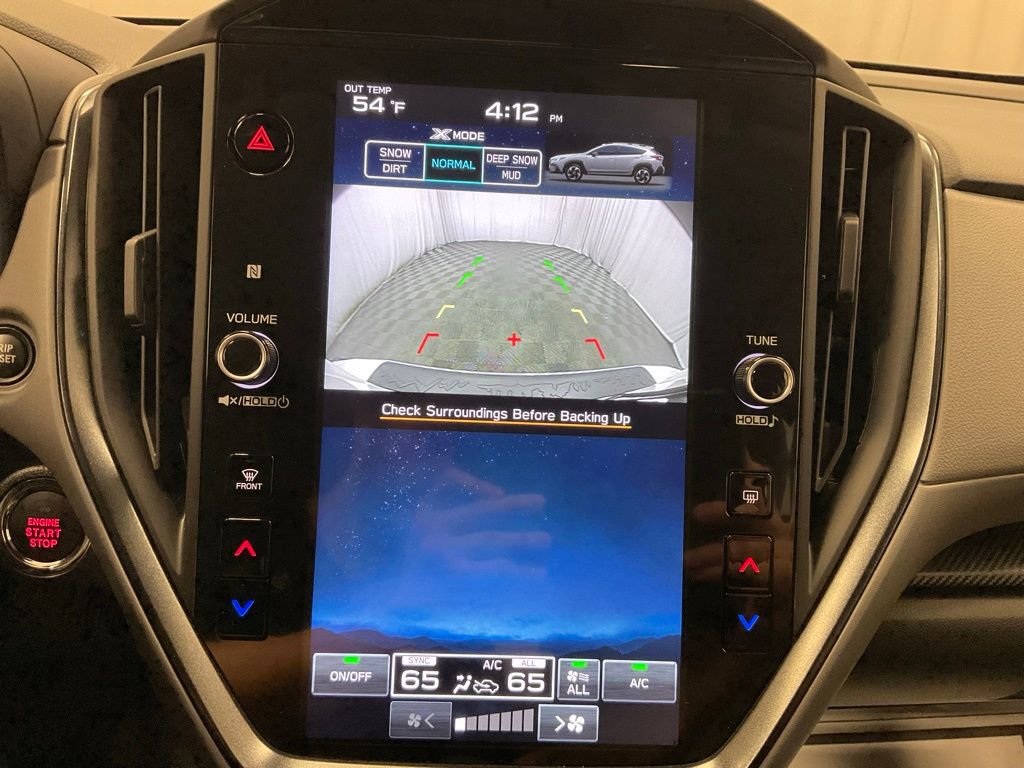 New 2026 Subaru Crosstrek 2.0i Premium image 21