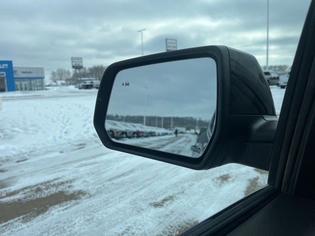 Used 2023 GMC Acadia AT4 w/ Trailering Package image 61