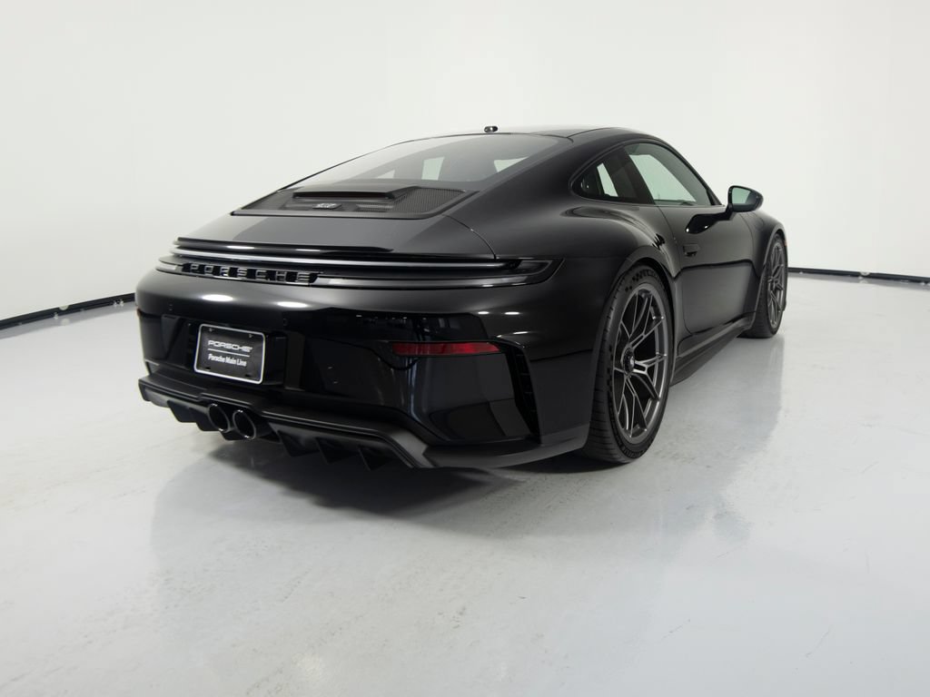 Certified 2026 Porsche 911 GT3 RWD image 10