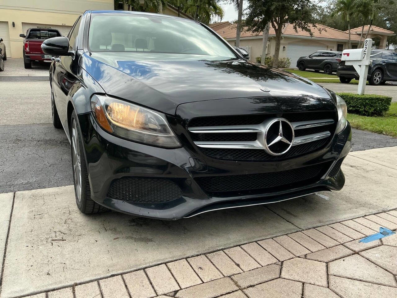 Used 2018 Mercedes-Benz C 300 Sedan image 9