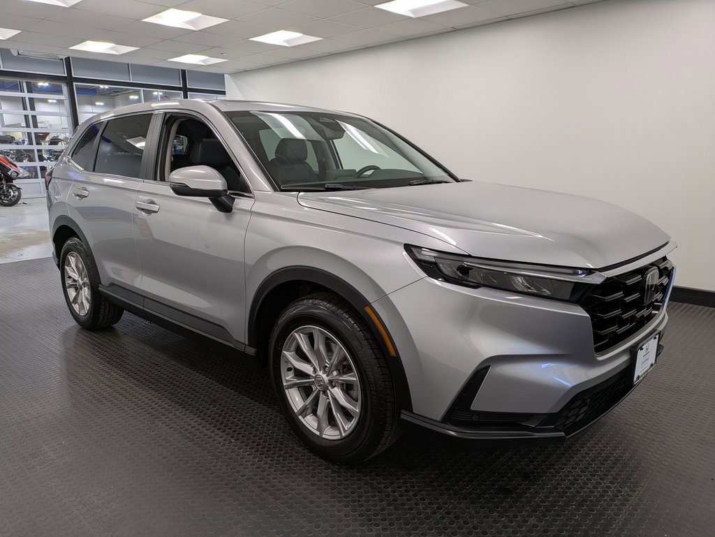 Used 2024 Honda CR-V EX-L image 3