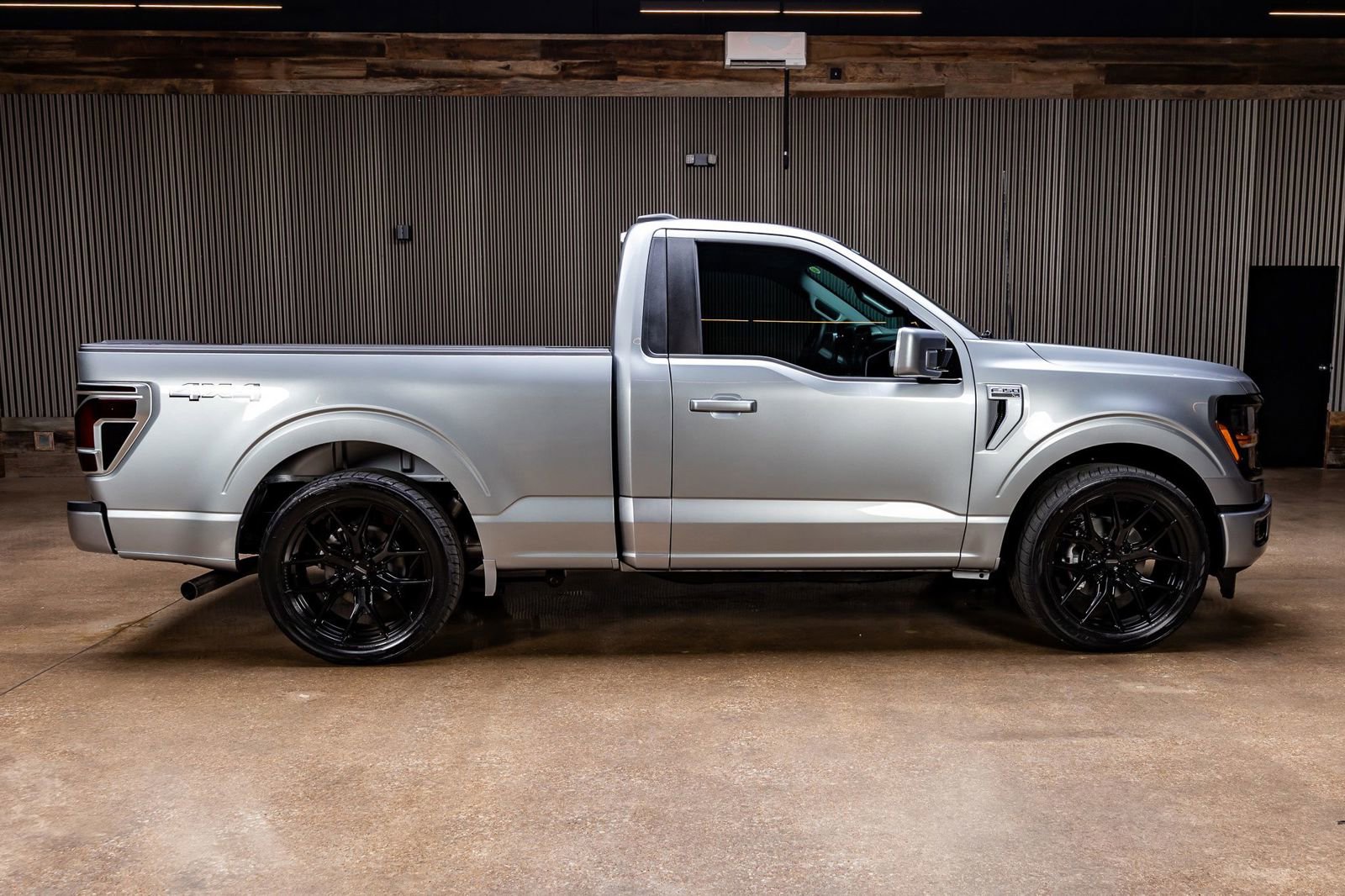 Used 2026 Ford F150 XL w/ Equipment Group 103A High image 11