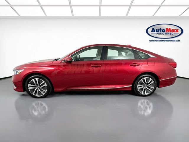 Used 2022 Honda Accord EX-L image 9