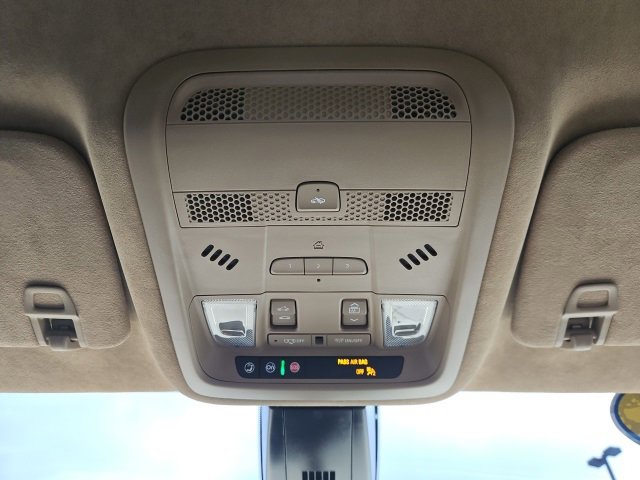 Certified 2024 Cadillac XT6 Premium Luxury w/ Platinum Package image 47