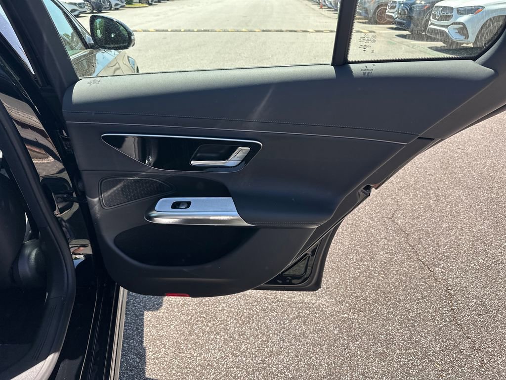 New 2026 Mercedes-Benz E 450 4MATIC Sedan image 18