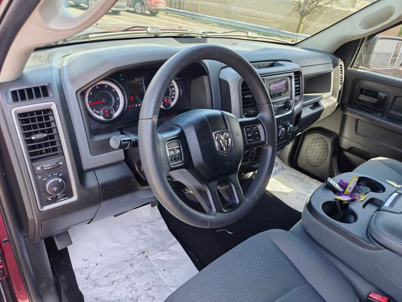 Used 2019 RAM 1500 Express image 14
