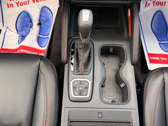 New 2026 Nissan Frontier PRO-4X w/ Pro Premium Package image 30