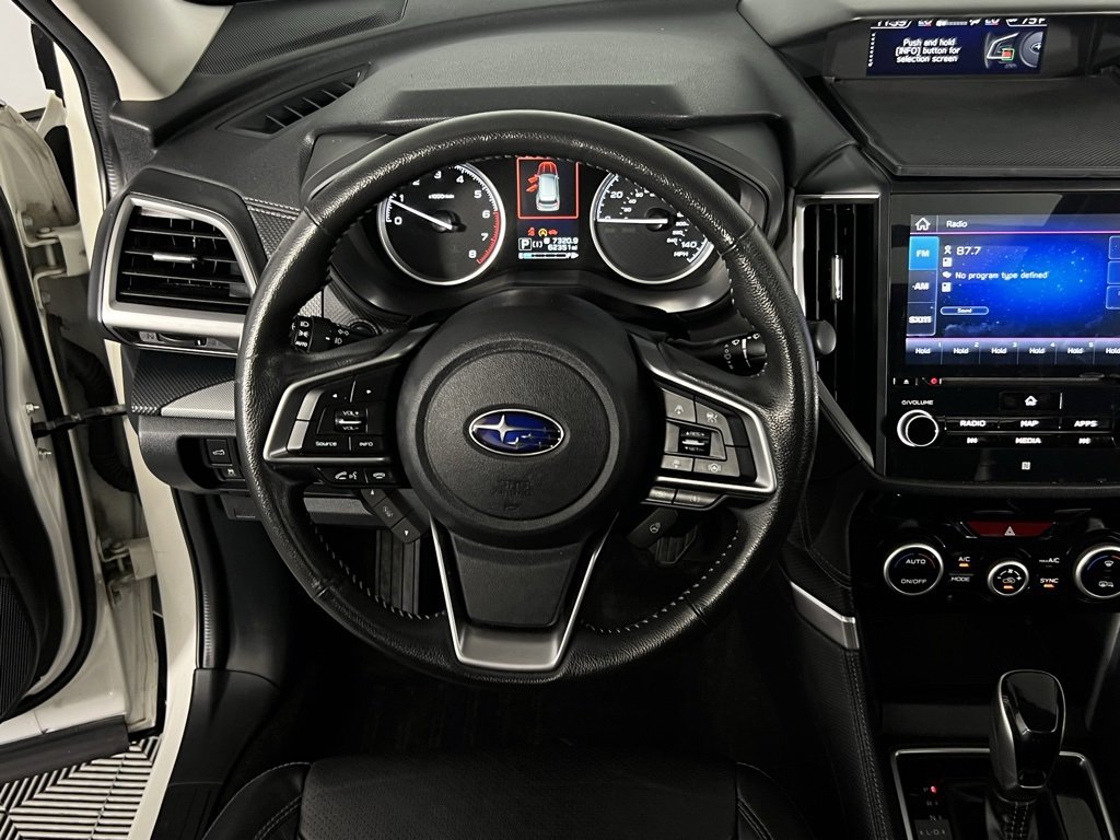 Used 2020 Subaru Forester Limited w/ Popular Package #3 image 16