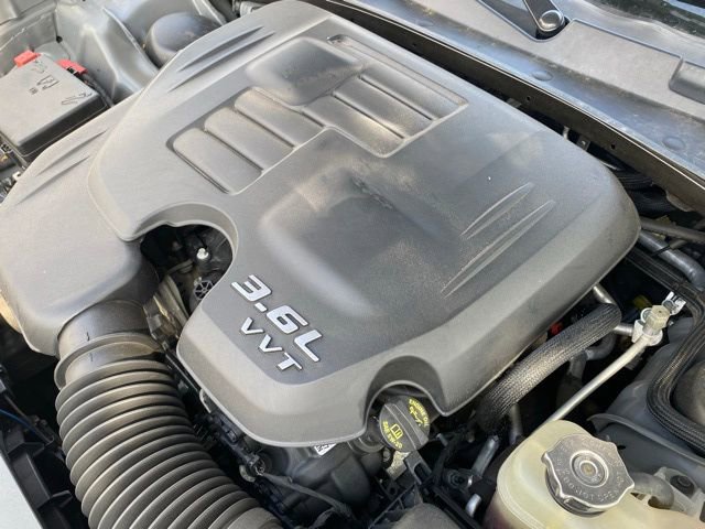 Used 2023 Dodge Charger SXT image 13